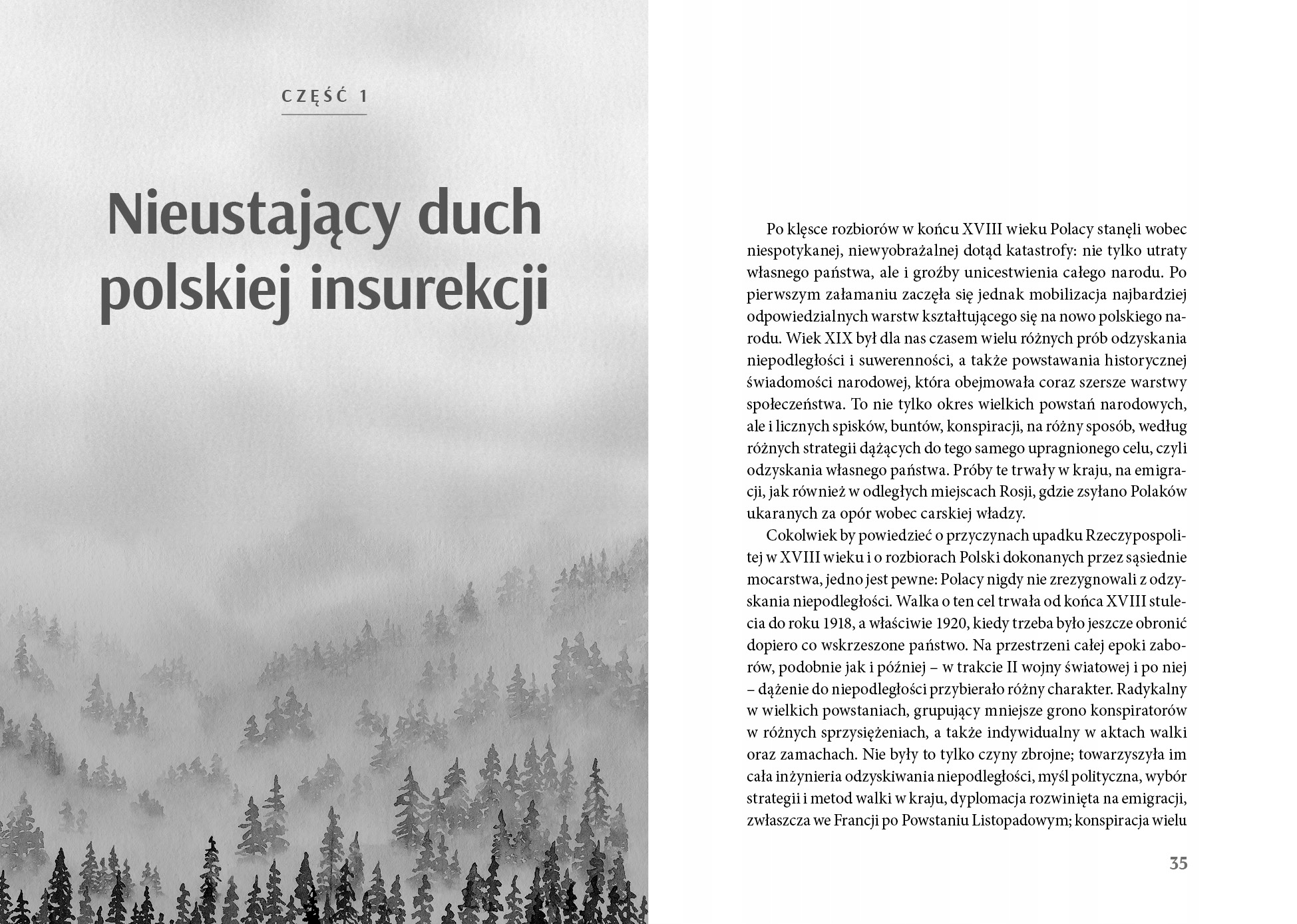 NOWOŚĆ! SYBIR. DZIEJE POLSKICH ZESŁAŃCÓW XVIII-XX w. Dr Marek Klecel Gatunek Historia