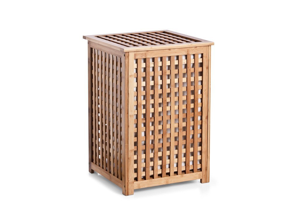 Kôš na bielizeň Bamboo, Zeller