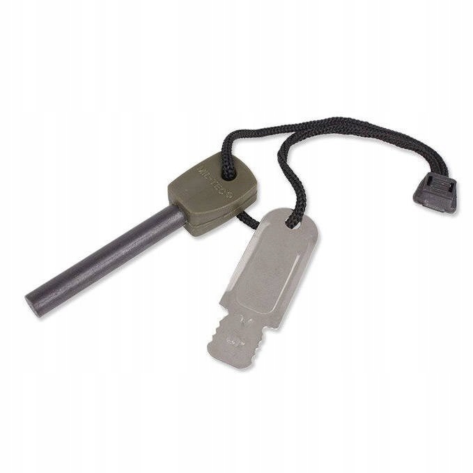Mil-Tec Krzesiwo Magnezowe Survivalowe