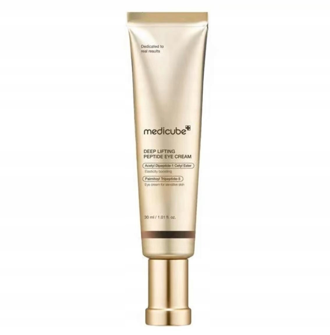 Medicube Deep Lifting Peptide Oční Krém na Obličej 30ml Krém pod Oči