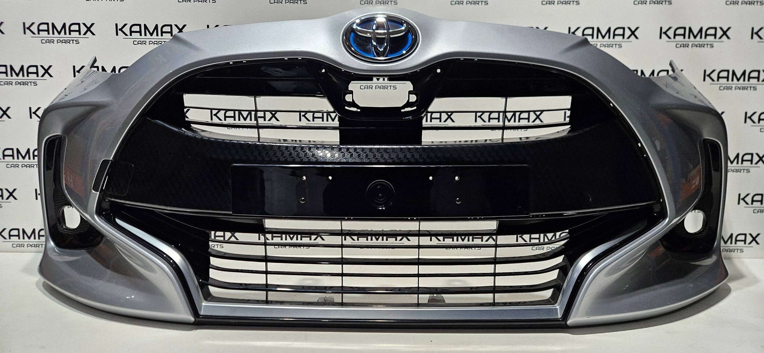 frontstoßstange TOYOTA YARIS IV 20- original 52119-K0050