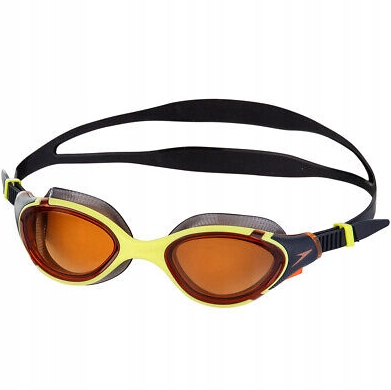 Speedo Okulary Do Pływania Wielokolorowe Żga