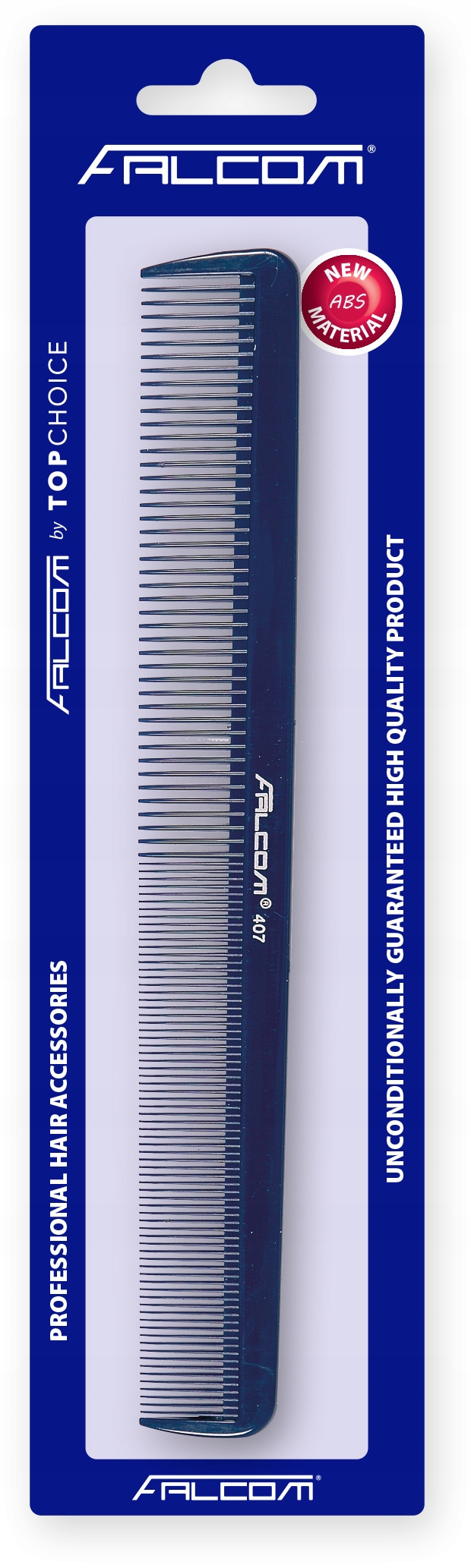 TOP CHOICE GRZEBIEŃ FALCON 1741