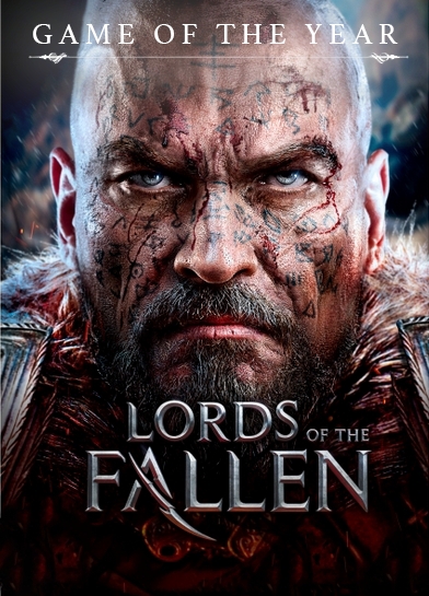 Lords Of The Fallen Goty Pl Klucz Steam Bonus