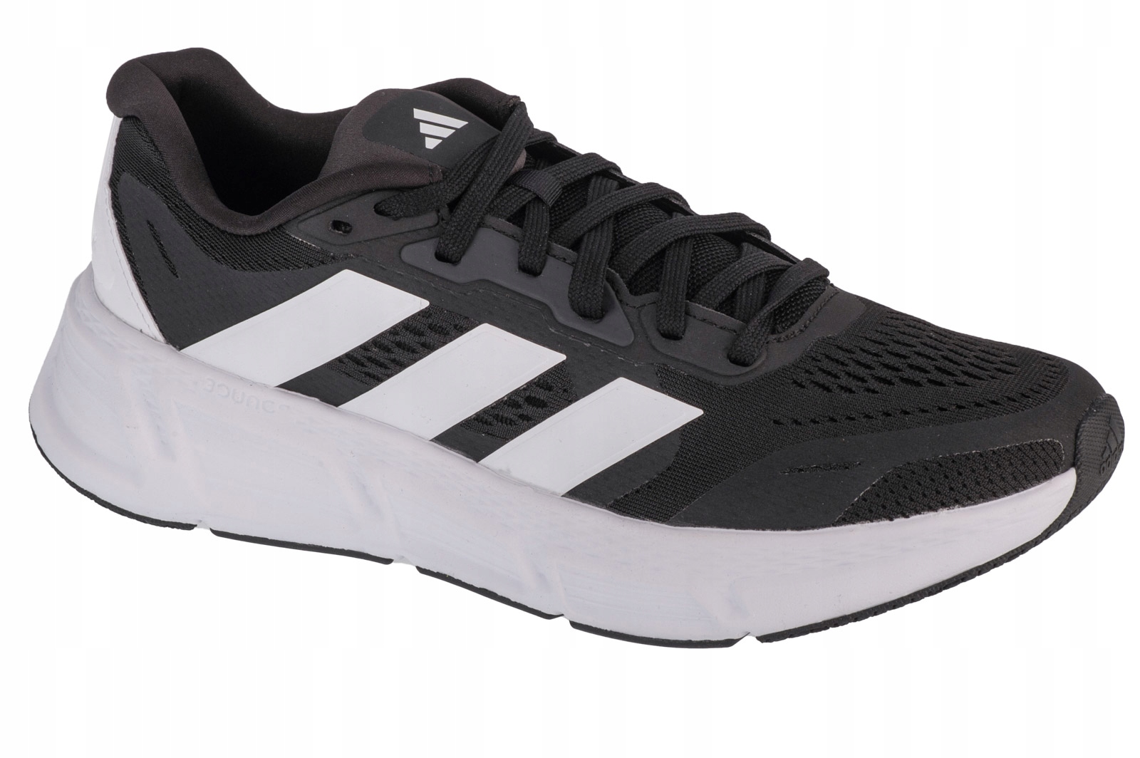 Adidas Performance Adidas Questar 2 [46] Unisex běžecké boty Síťovina