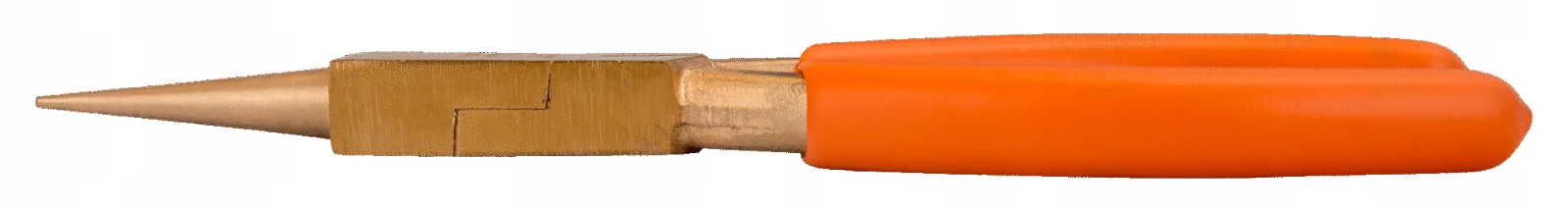 Szczypce półokrągłe wydłużone CU-BE 160mm BAHCO Kod producenta 1019465