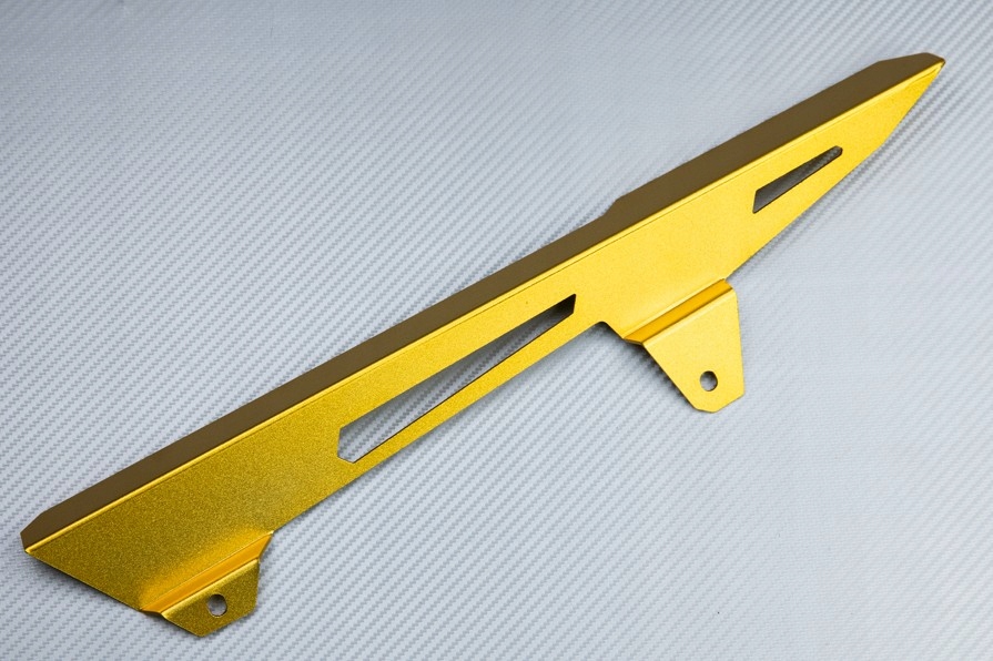 GUICHAINEAVDB4-002A - защита цепи Z800 / Z800 E 2013-2016 золото