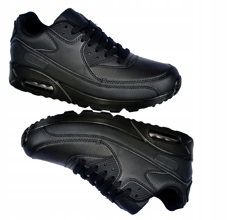 

Buty męskie Sportowe Adidasy Air Orginal Bieg