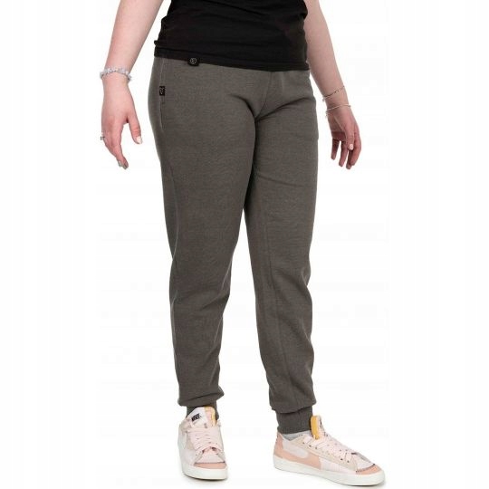 Fox Spodnie Damskie Wc Joggers #s