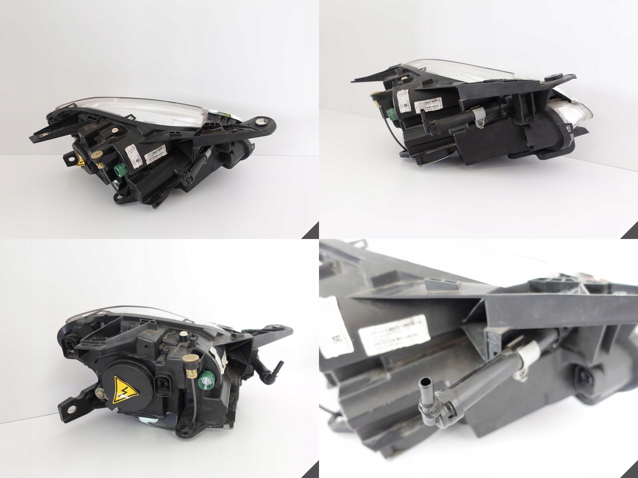 MASERATI QUATTROPORTE VI 6 M156 13-16 LAMPA XENON Numer katalogowy oryginału L90028085 90036242 LAMPA REFLEKTOR ŚWIATŁO MODUŁ STEROWNIK PRZETWORNICA SPRYSK SPRYSKIWACZ 2013 13 2014 14 2015 15 2016 16 LEWA LEWY LEWE LEWO PRZÓD PRZEDNIE PRZEDNI PRZEDNIA 67765491 SWIATLO MODUL PRZOD