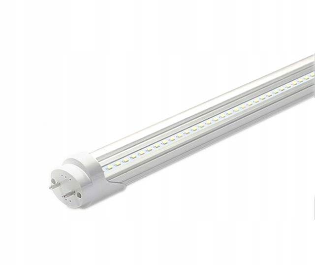 ŚWIETLÓWKA LED 150CM T8 NEUTRALNA 4000K DWUSTRONNA