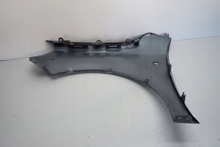 SKODA FABIA II fender right front front
