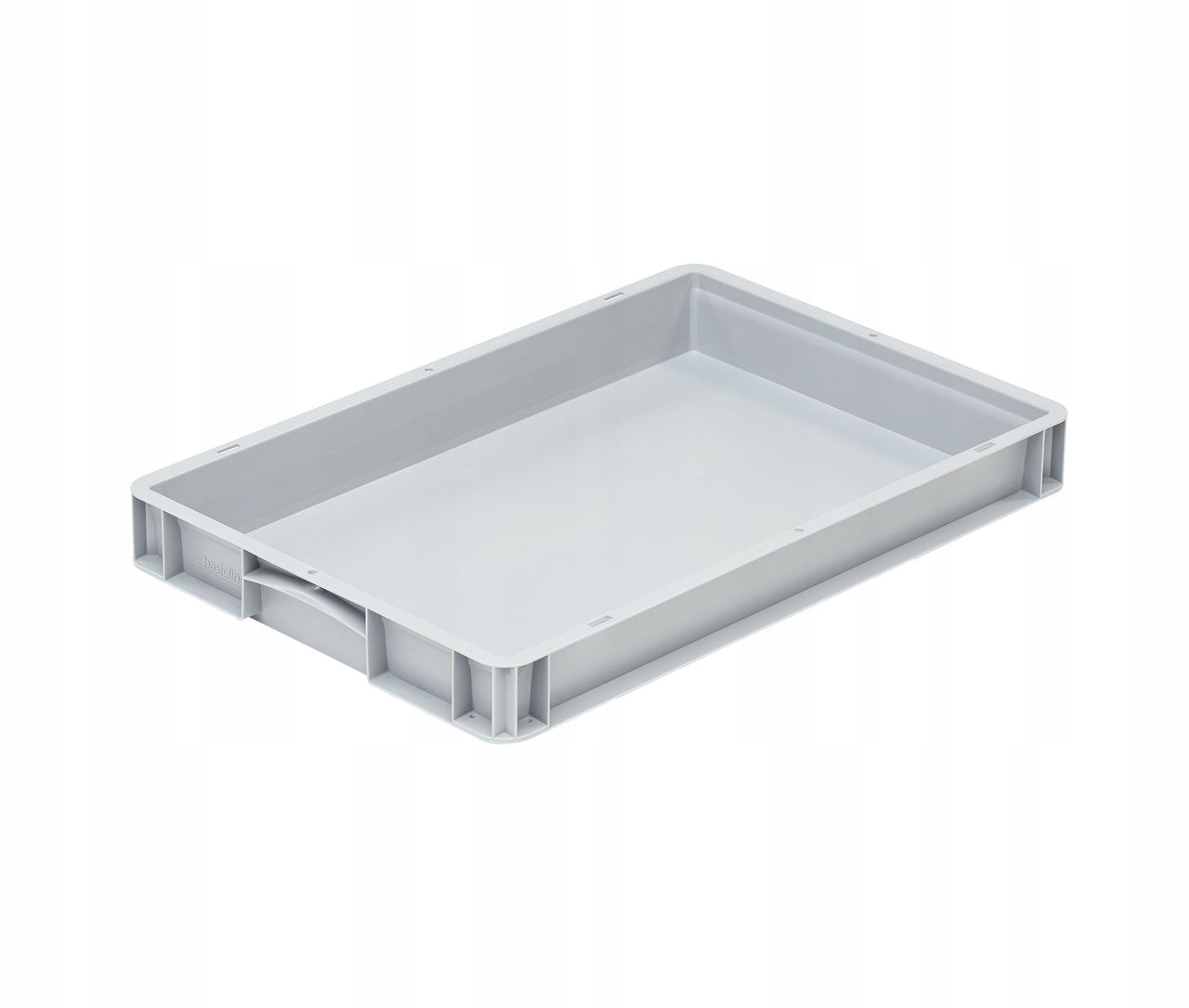 

Pojemnik Magazynowy 600x400x70