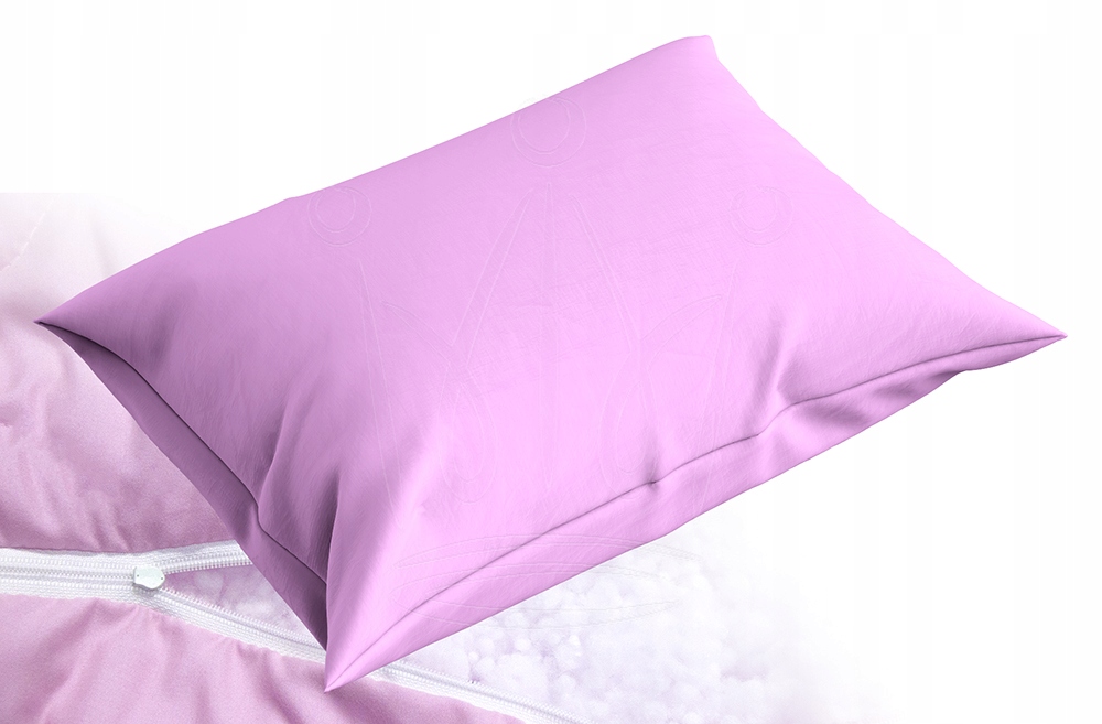 

Poduszka dekoracyjna 40x60 cm Mikrofibra Zamek