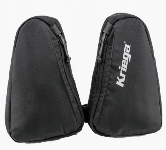 Kriega Trail Pockets Dodatočná taška