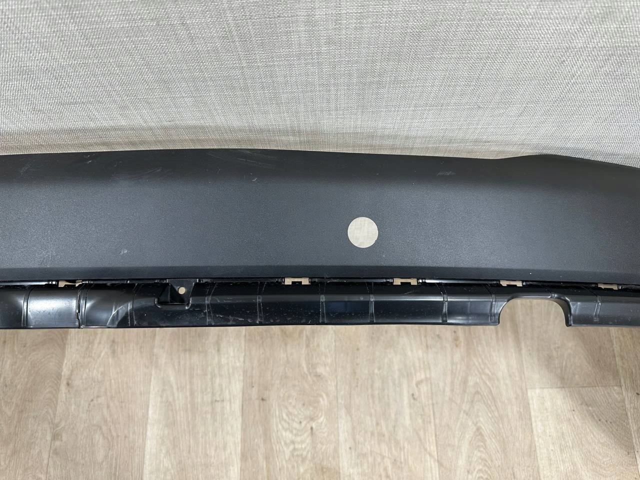 BAIC BEIJING 5 X55 2022-> accessori spoiler posteriore A731X01271