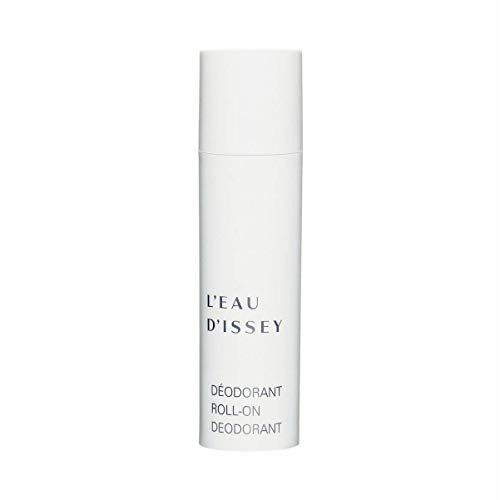 Issey Miyake L'eau D'issey Roll-on Objem: 50 ML Pro Ženy