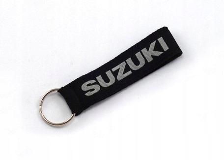 

Brelok Zawieszka Smycz Do Suzuki VL Gsf DL Gsxr