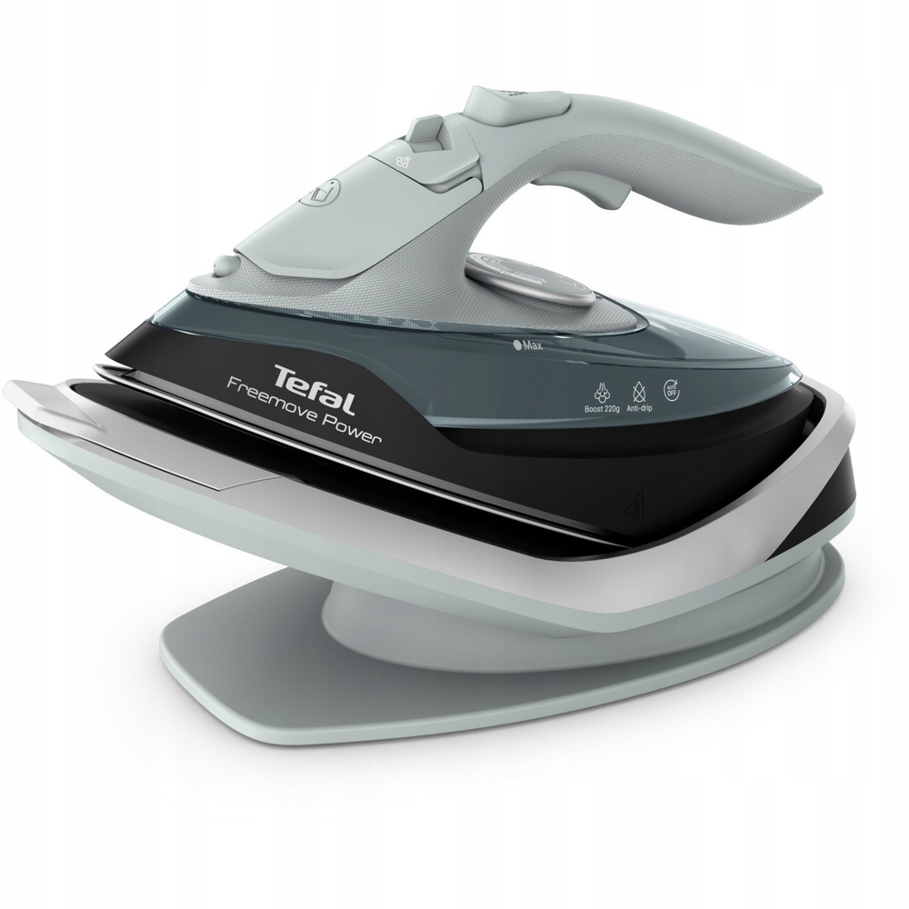 Žehlička Tefal FV6670E0 Freemove Power