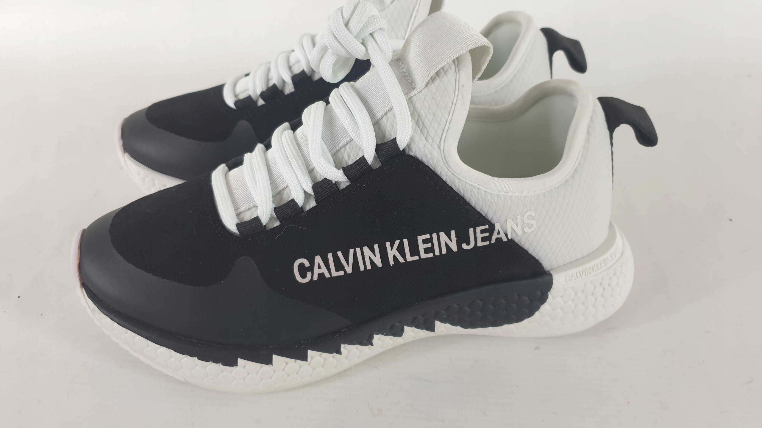 calvin klein adamina dámské snakerky R 36