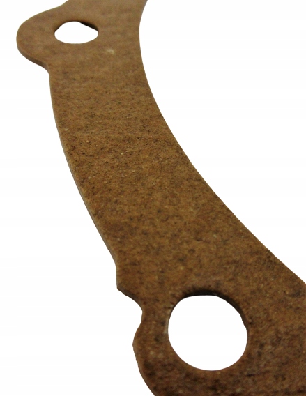 USZCZELKA POKRYWY KOŃCOWEJ 62TE DURAPRENE Numer katalogowy części 81001056