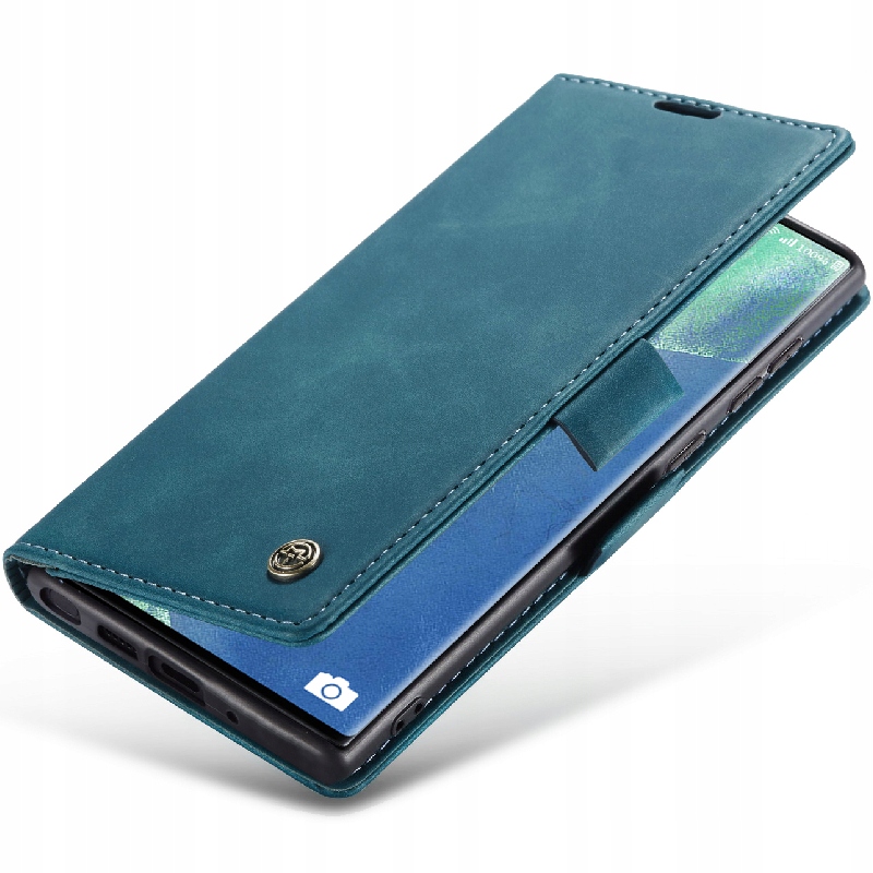 

Etui Z Klapką Caseme Case Do Galaxy Note 20 Ultra