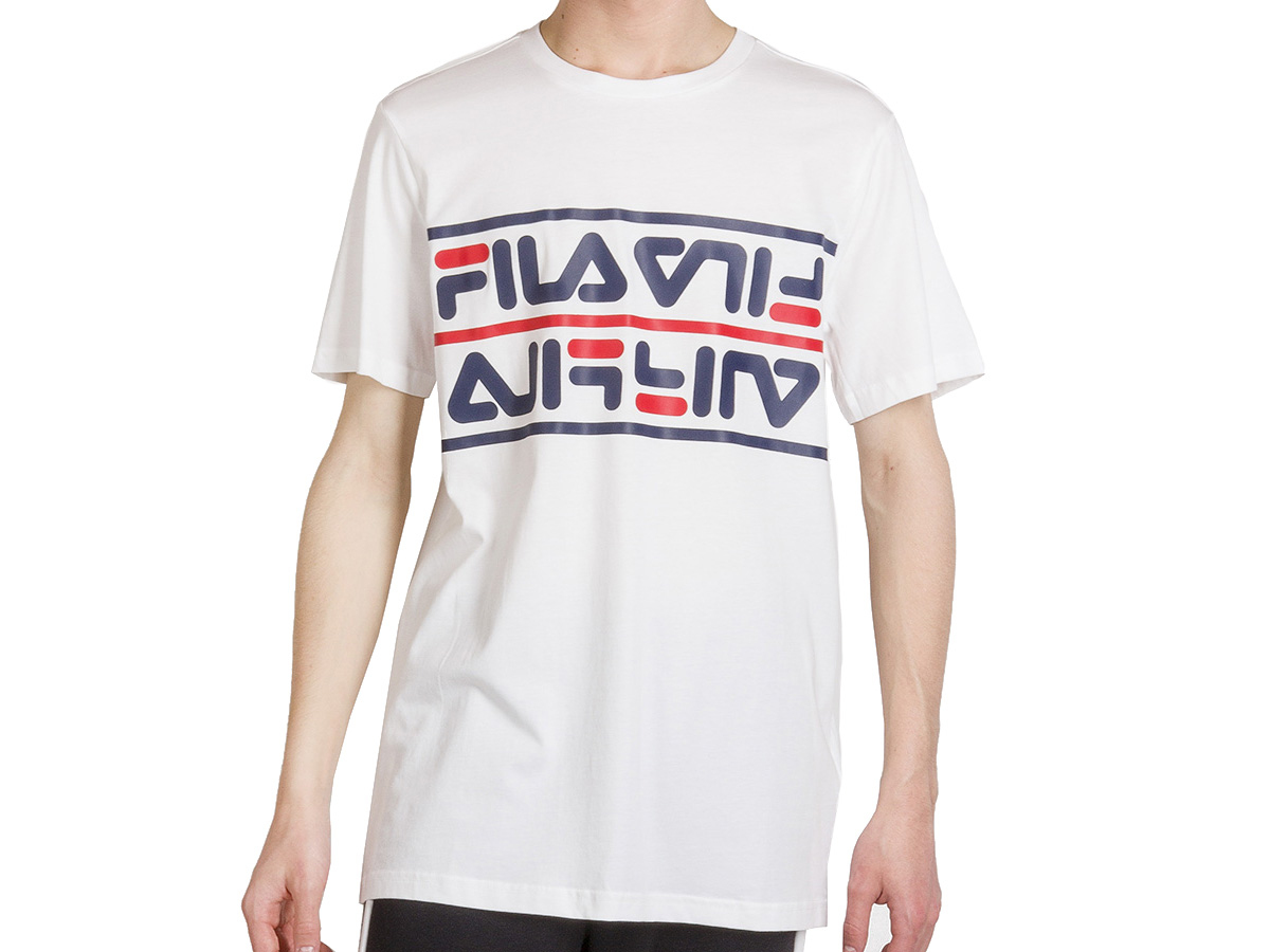 

Fila Salman Tee 687474-M67 Koszulka Męska