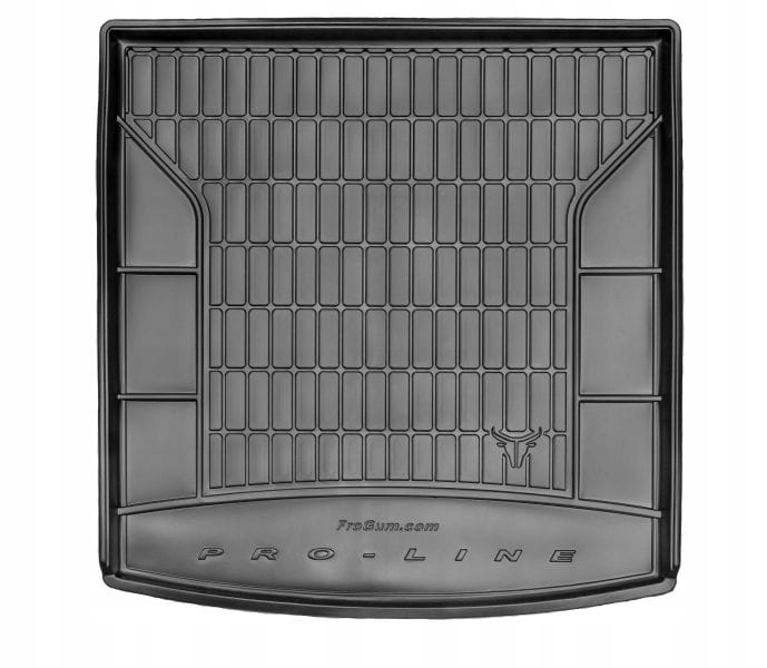 Wykladzina bagażnika Vw Golf VII Kombi 04.13-03.21