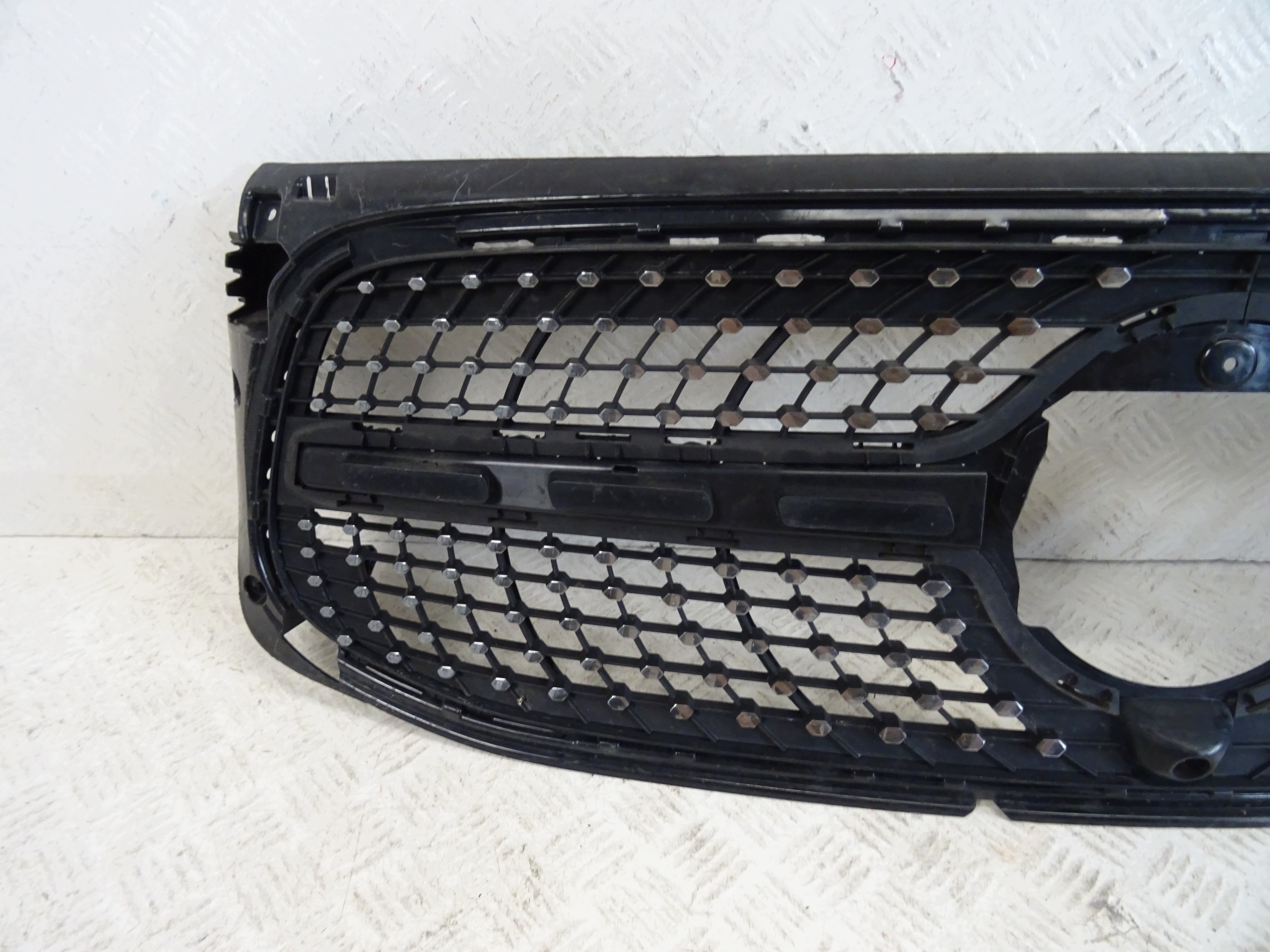 grill grille front front MERCEDES GLB X247 AMG A2478885900