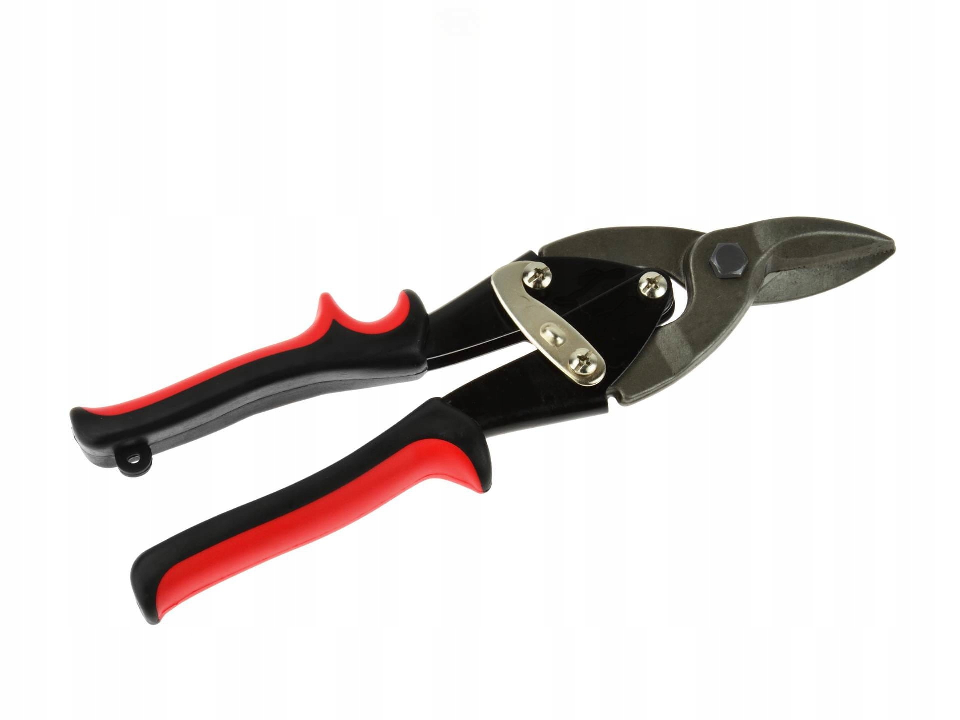 

Nożyce do cięcia blachy 250mm dźwignia lewe