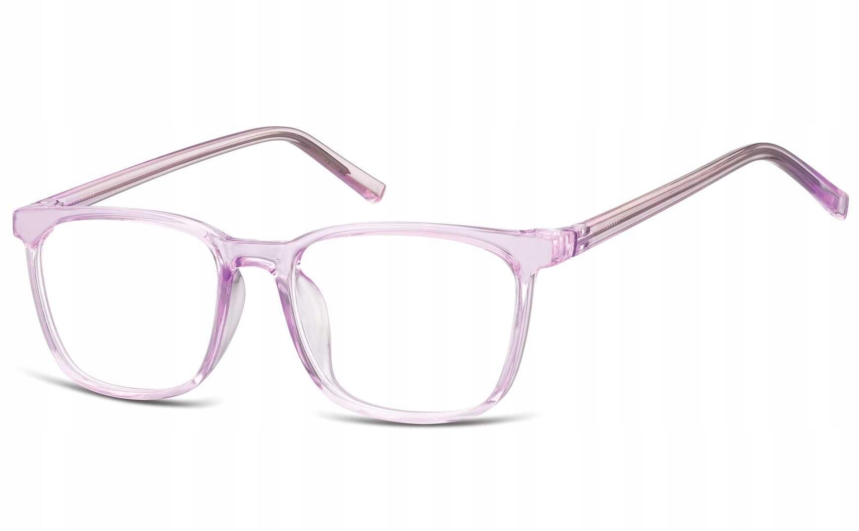 

Zerówki okulary Oprawki Nerdy Korekcyjne