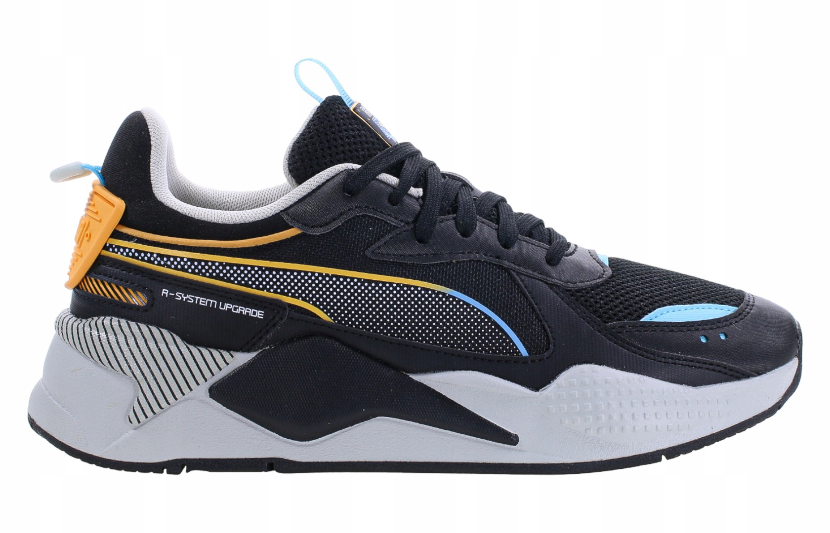 Pánské boty Puma Rs-x 3D 390025 01