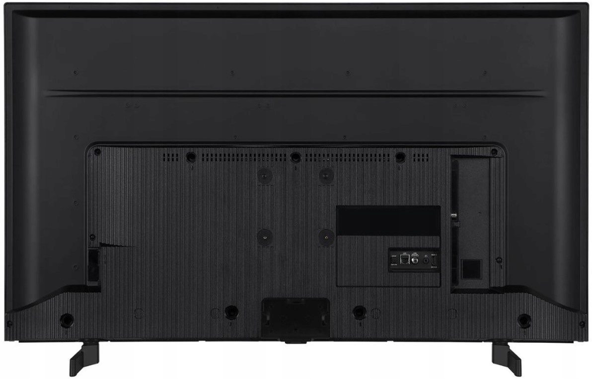 Telewizor Toshiba 55UA5D63DG 55" LED 4K UHD Android TV Przekątna ekranu (cale) 55