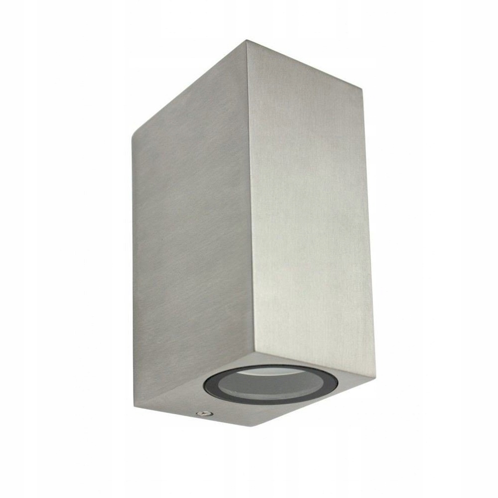 Lampa natynkowa ścienna Mini 5002 BR Suma Zasilanie sieciowe