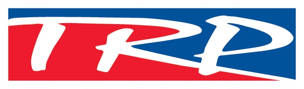 HALOGEN REFLEKTOR LED CHROMOWANY TRP komplet 4 szt Part manufacturer TRP