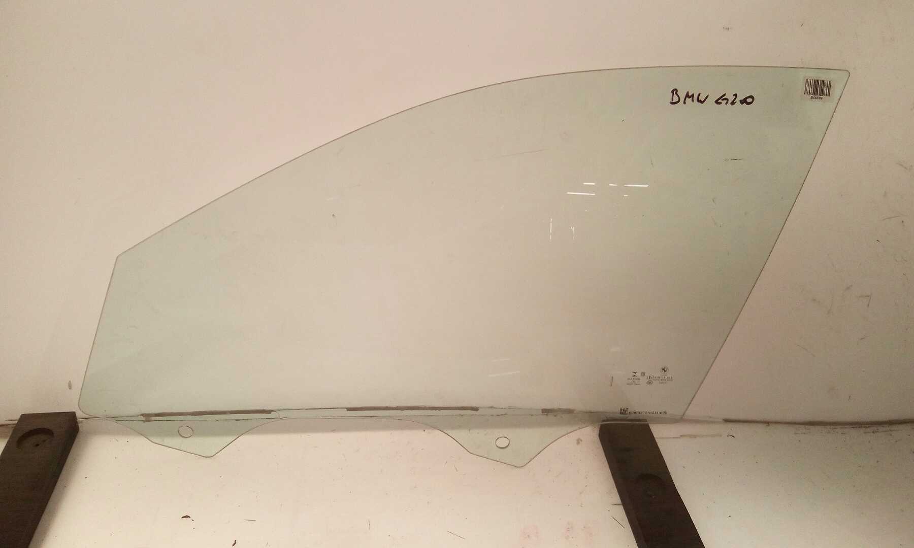 2490LGSS4FD - BMW 3 G20 / G21 19-переднее левое стекло