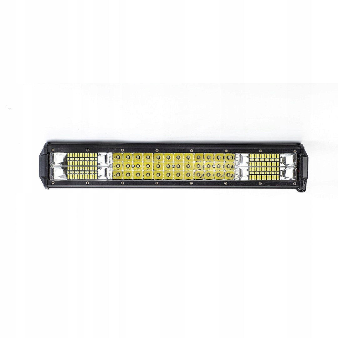 HALOGEN LAMPA ROBOCZA LED 252W COMBO 45CM 12 24V