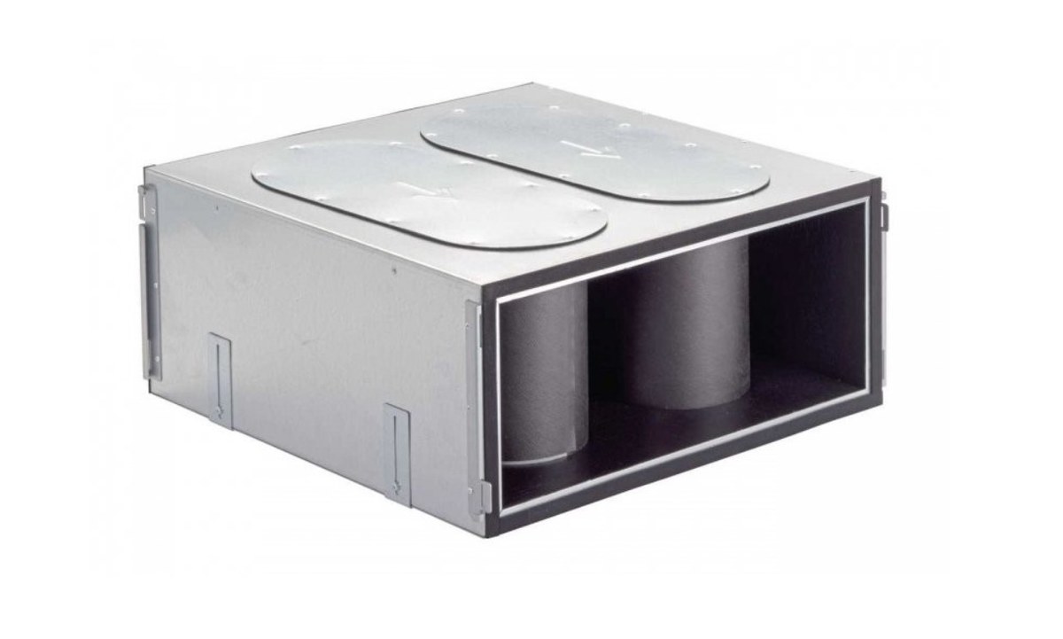 Tłumik Cw-s 520