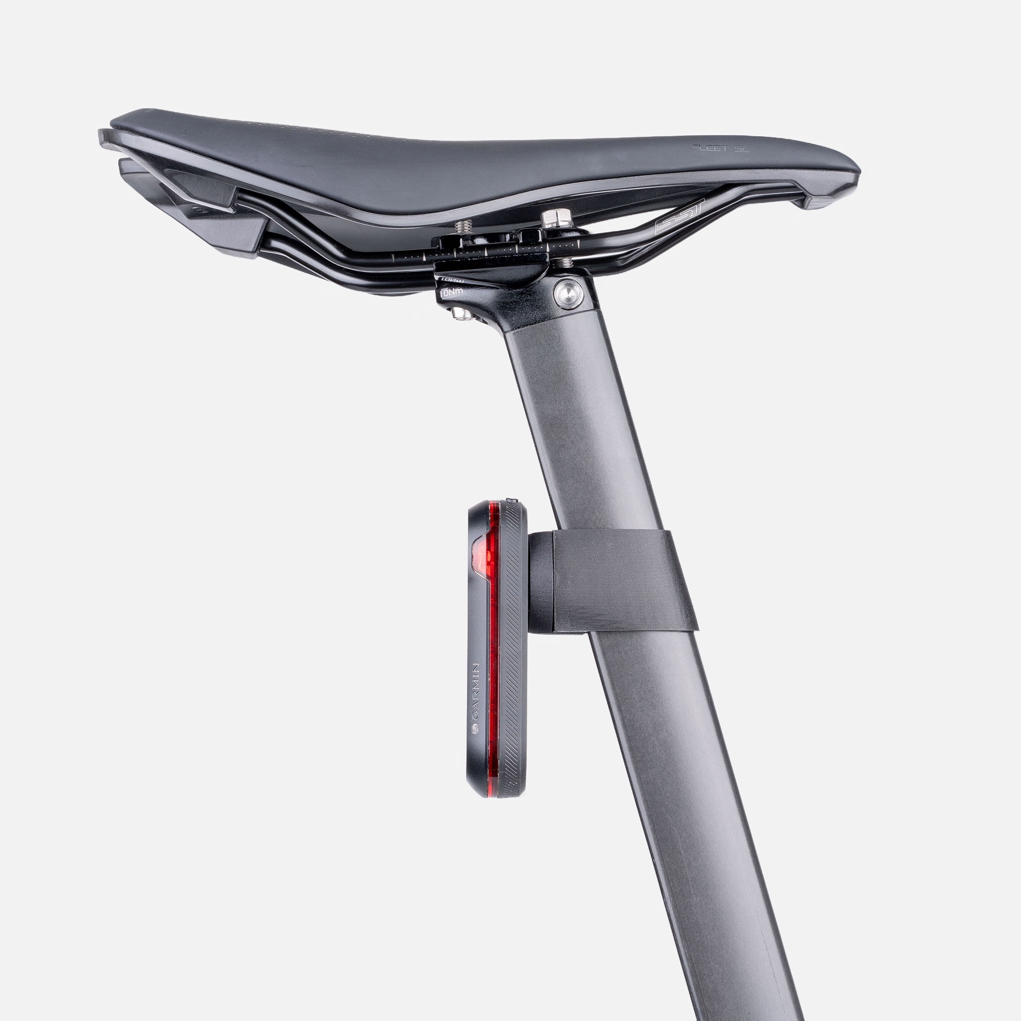 Držák radaru pro sedlovku Giant Vector Aero Garmin Varia 515