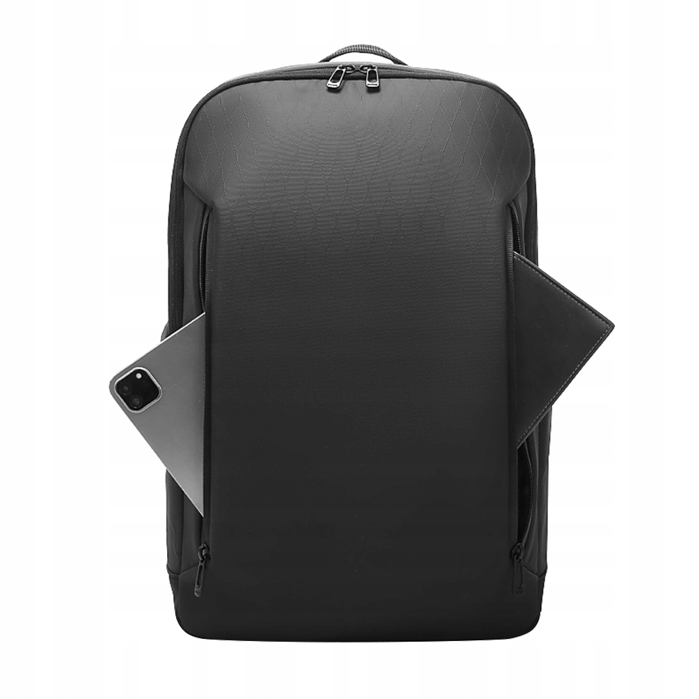 Batoh s prostorem pro notebook 15.6" do práce, prostorný, funkční, městský