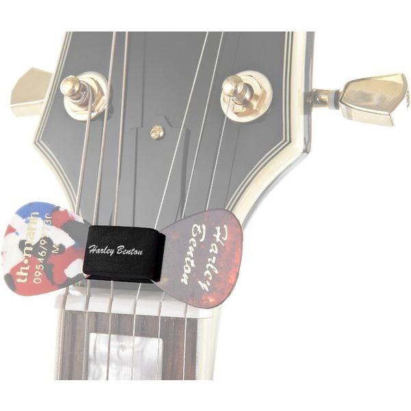 

Pick Holder uchwyt na kostki mocowany na główce