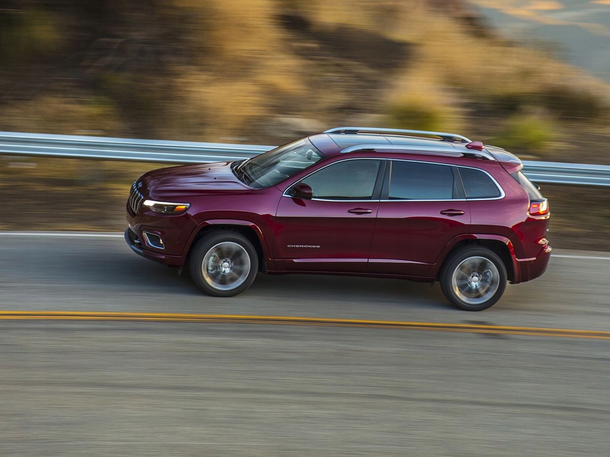 MOPAR 5W20 6L + 3 FILTRY JEEP CHEROKEE KL 3.2 V6 OD ROKU 2019- LIFT Rodzaj syntetyczne