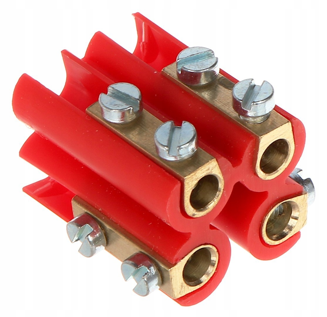 MUFA PRZELOTOWA GELBOX DINO IP68 RayTech Marka Raytech