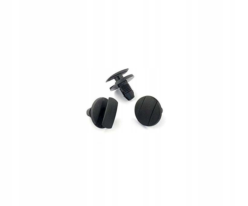 ЗАЖИМ PLASTIC CLIPS 856553 НОВЫЙ