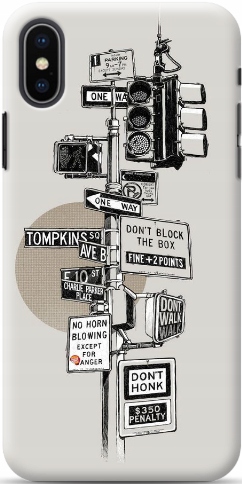 

Etui Case Samsung Galaxy A6 Plus 2018 modne