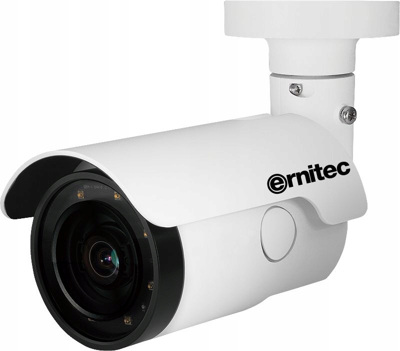 Ernitec HALO-DX-402M Bullet Camera,