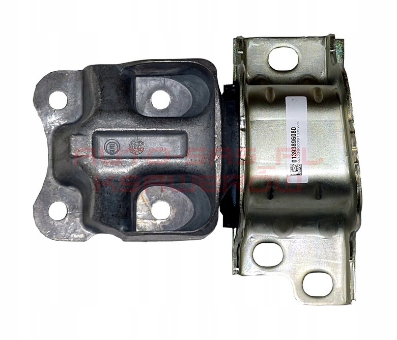 PODUSZKA SILNIKA JUMPER BOXER 2.0 / 2.2 16-