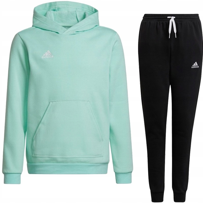 

Adidas Dresy Komplet Bluza Spodnie Dziecięcy 128cm