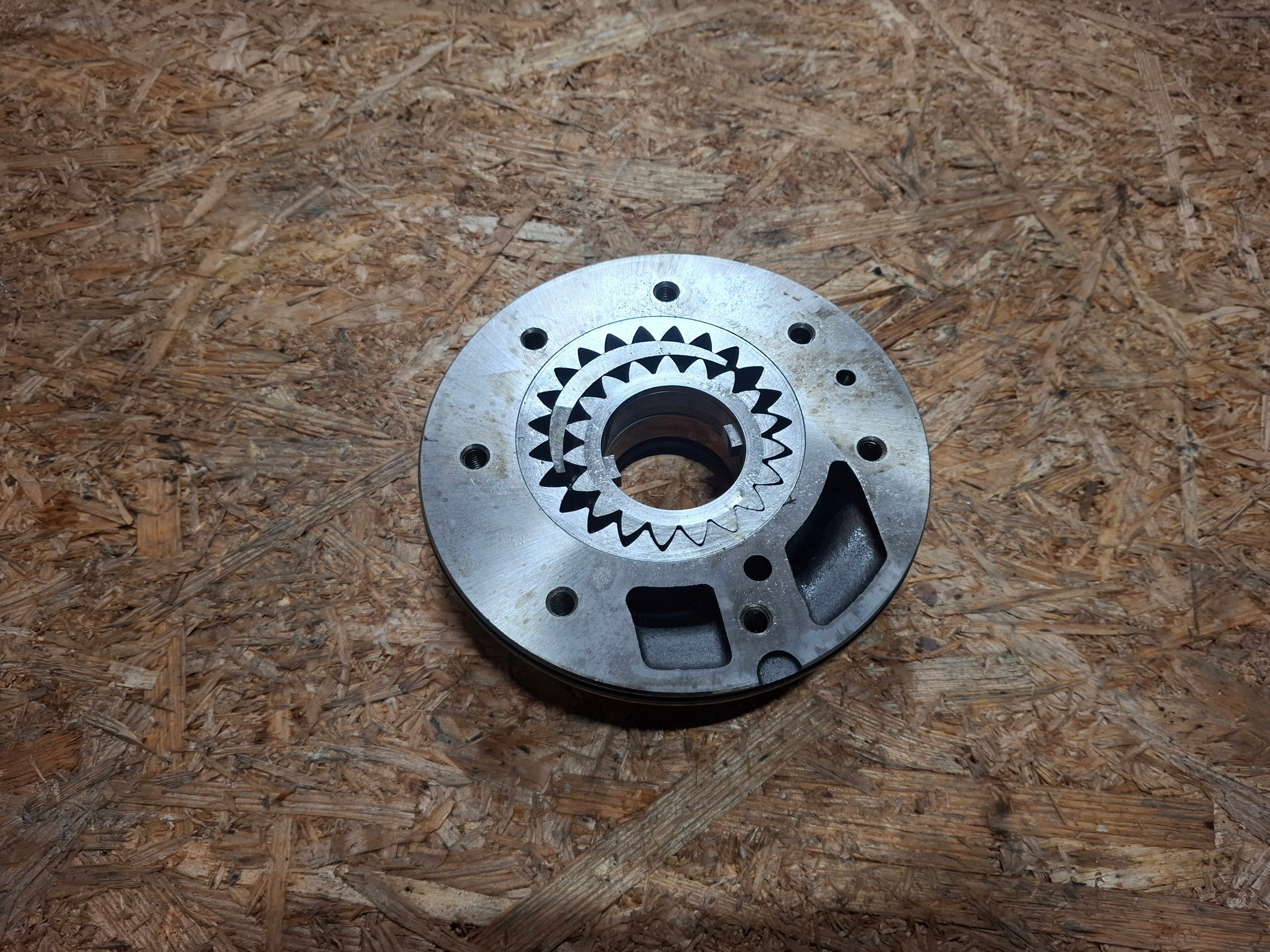 ölpumpe getriebe getriebe MERCEDES 1402770220