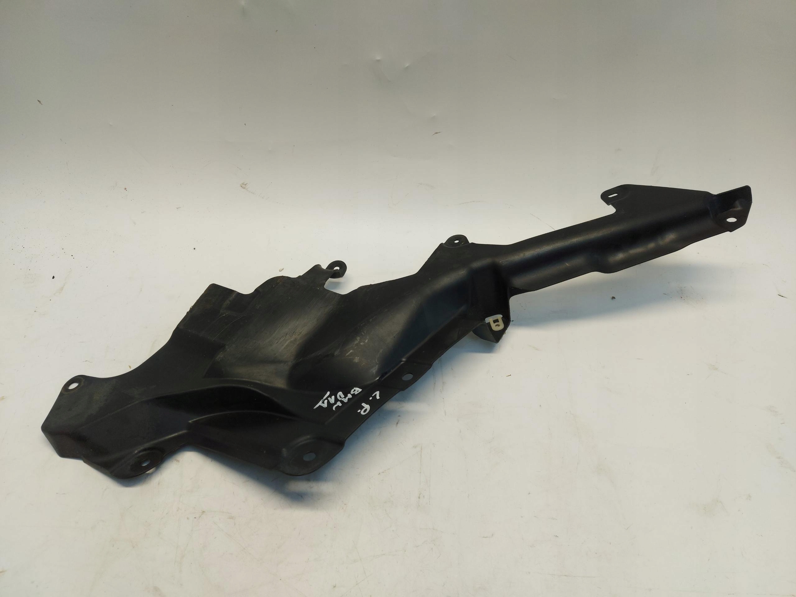 BMW iX1 X1 U11 cover chassis front left 9465837